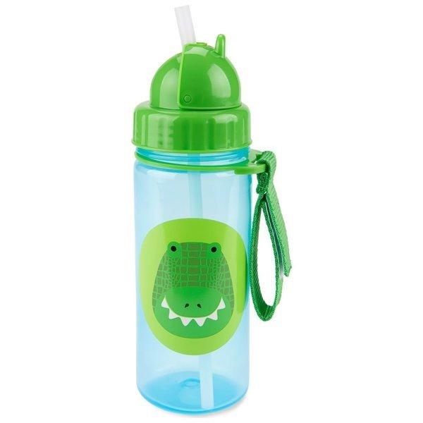 Pp Zoo Trinkflasche Unisex  ONE SIZE von SKIP HOP