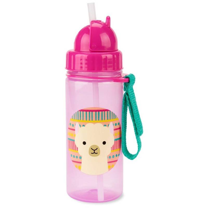 Pp Zoo Trinkflasche Unisex  ONE SIZE von SKIP HOP