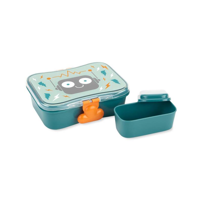 Lunchbox Unisex Grün ONE SIZE von SKIP HOP