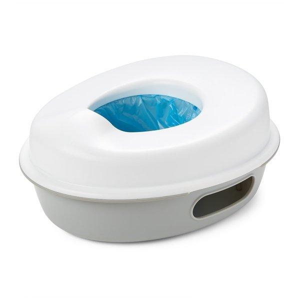 Go Time 3in1 Potty Unisex von SKIP HOP