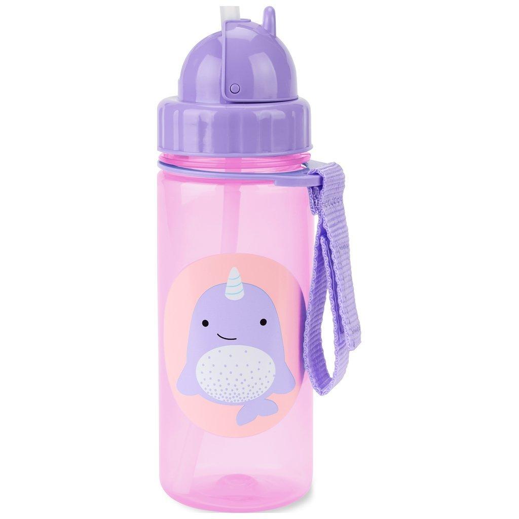 Pp Zoo Trinkflasche Unisex  ONE SIZE von SKIP HOP