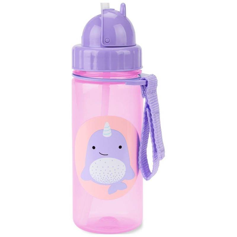 Pp Zoo Trinkflasche Unisex  ONE SIZE von SKIP HOP