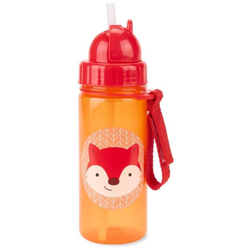 Pp Zoo Trinkflasche Unisex  ONE SIZE von SKIP HOP