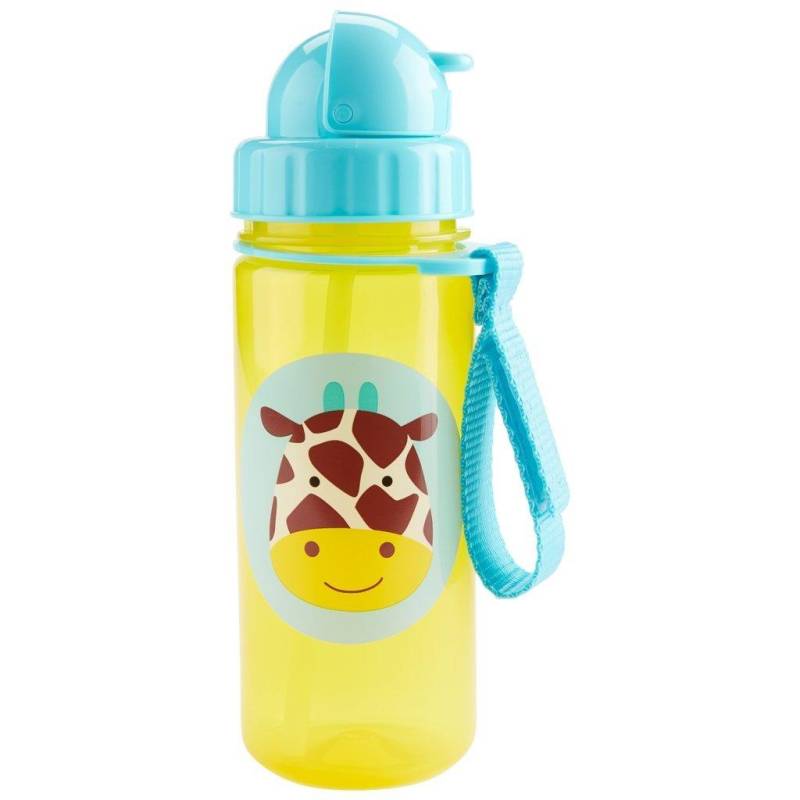 Pp Zoo Trinkflasche Unisex  ONE SIZE von SKIP HOP