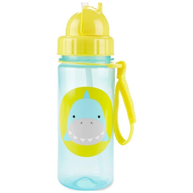 Pp Zoo Trinkflasche Unisex  ONE SIZE von SKIP HOP