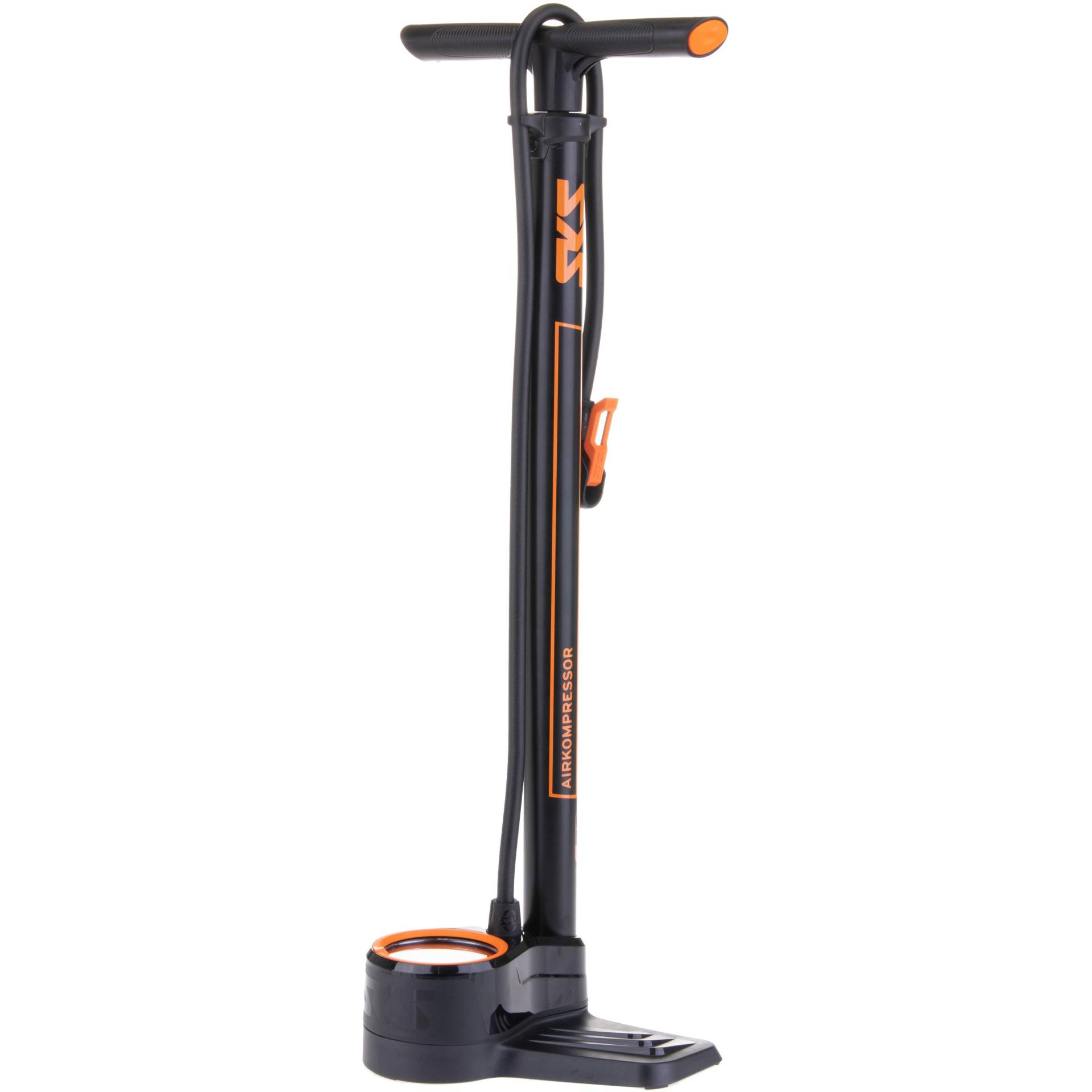 SKS Germany AIRKOMPRESSOR 10.0 Fahrradpumpe SKS Germany AIRKOMPRESSOR 10.0 Fahrradpumpe von SKS Germany