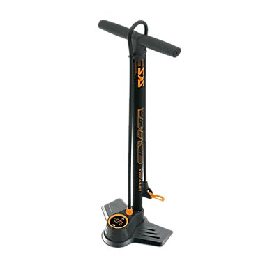 Air-X-Plorer Digi 10.0 Standpumpe von SKS