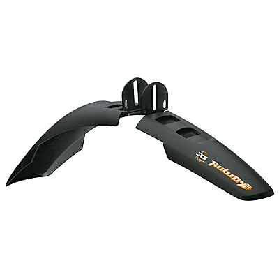 Rowdy 20-24 Kinder Mudguard von SKS