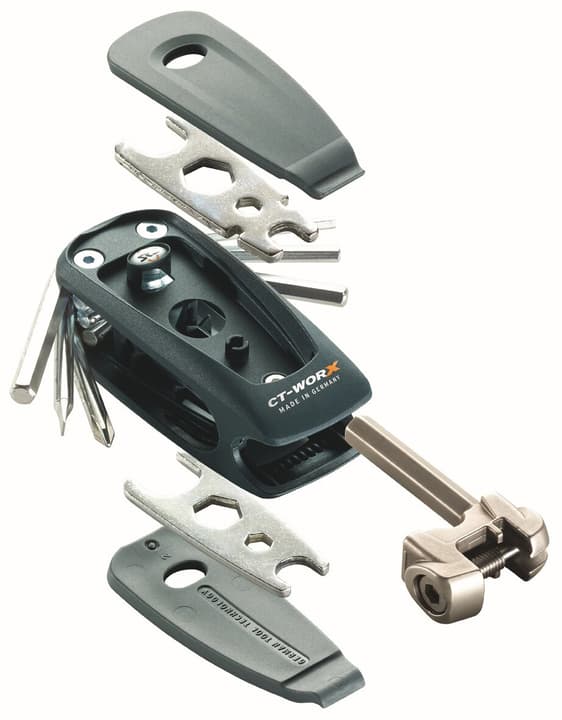 SKS Minitool CT-Worx Multitool von SKS