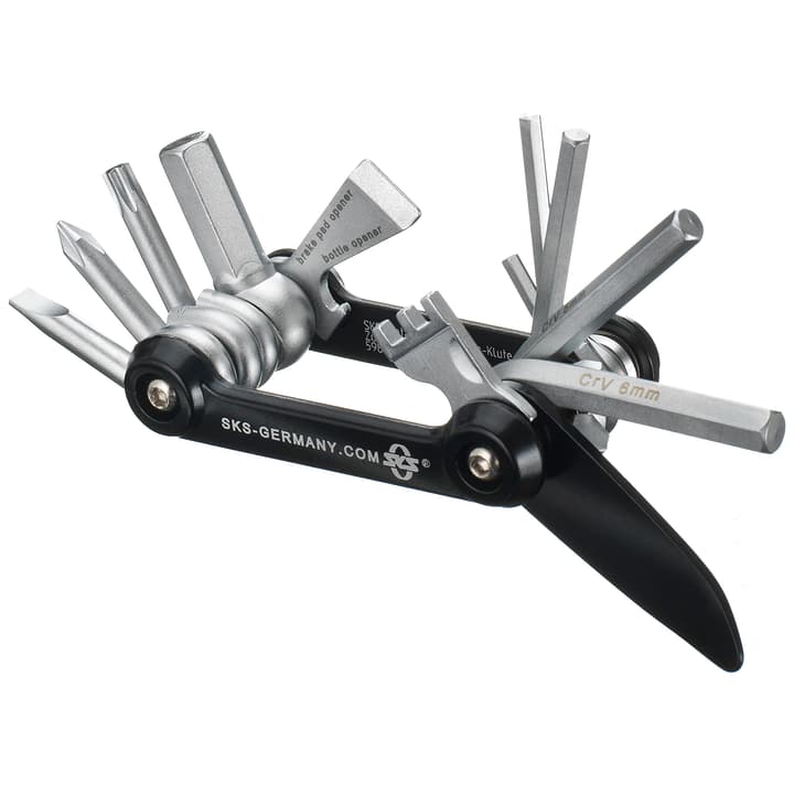 SKS Multi-Tourenwerkzeug Multitool von SKS