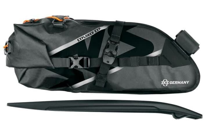 SKS Satteltasche Explorer Exp. Saddlebag Velotasche von SKS