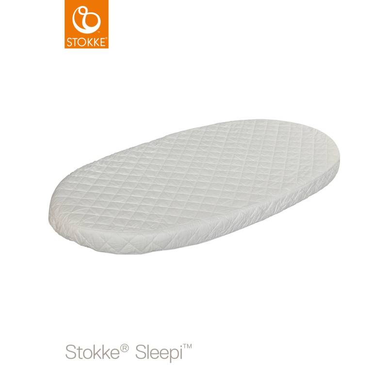 Matratze Sleepi 120 cm von Stokke