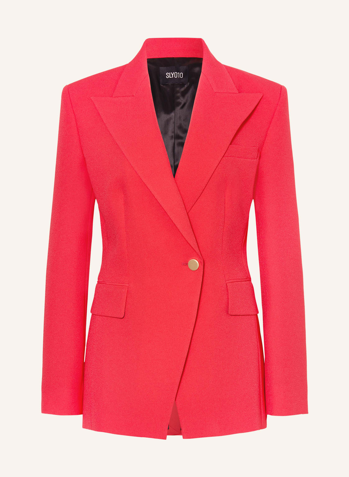 Sly 010 Blazer Gesine rot von SLY 010