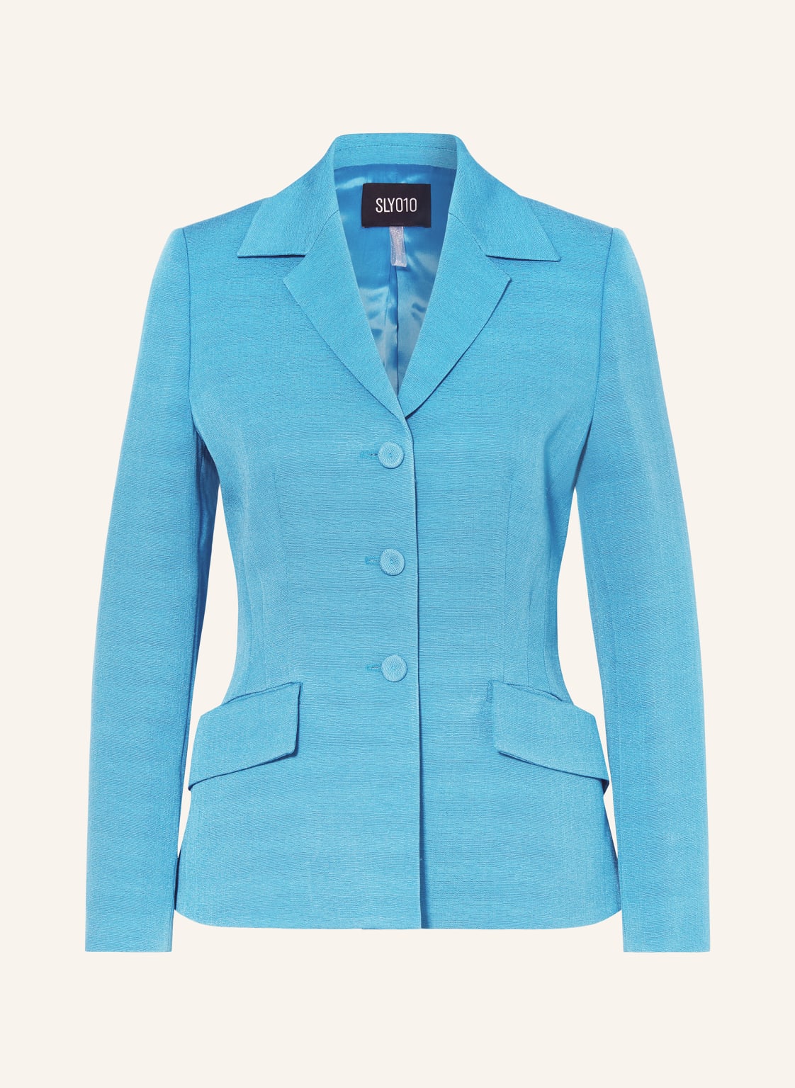 Sly 010 Blazer Lucy blau von SLY 010