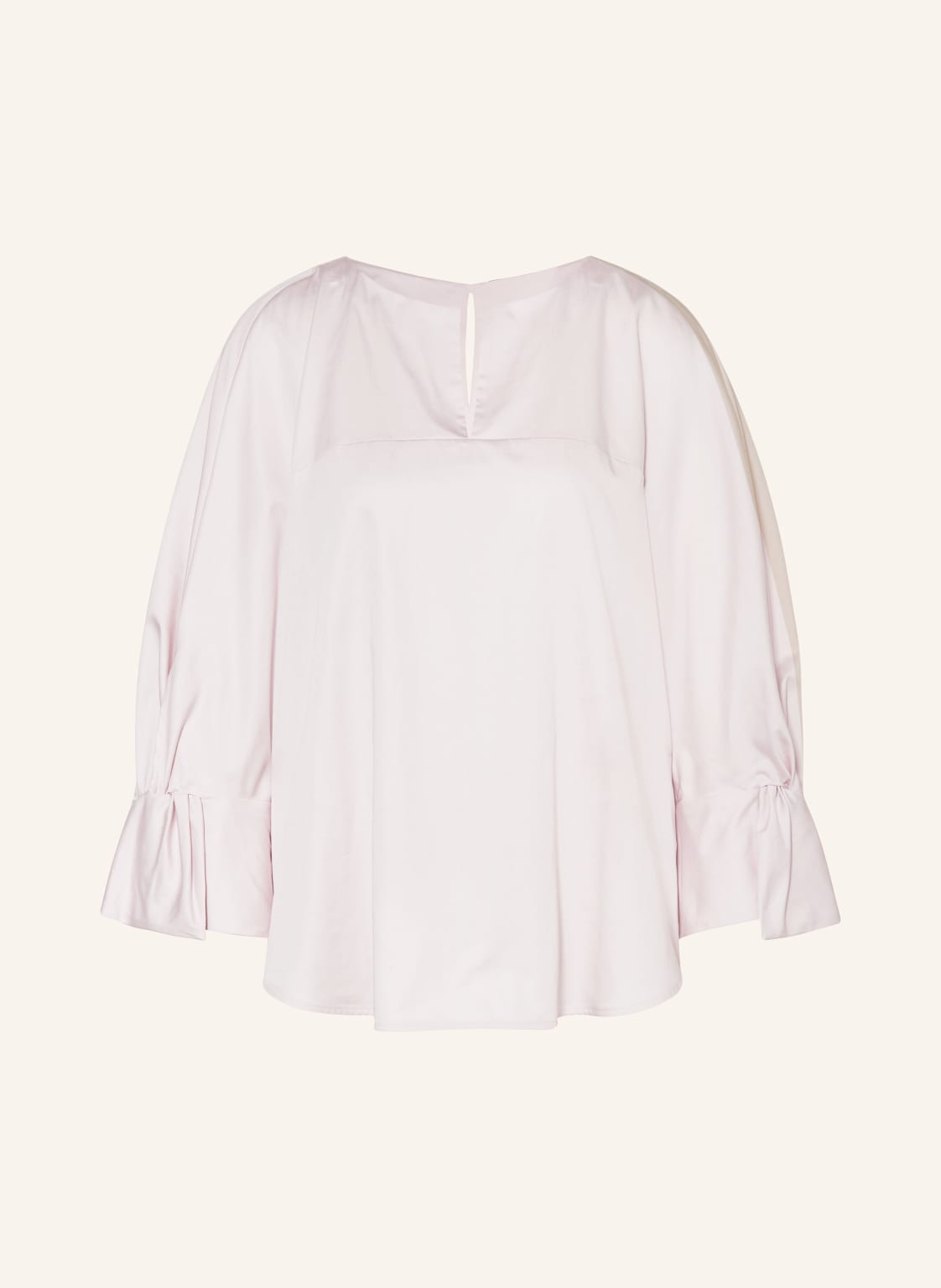 Sly 010 Blusenshirt Paola rosa von SLY 010