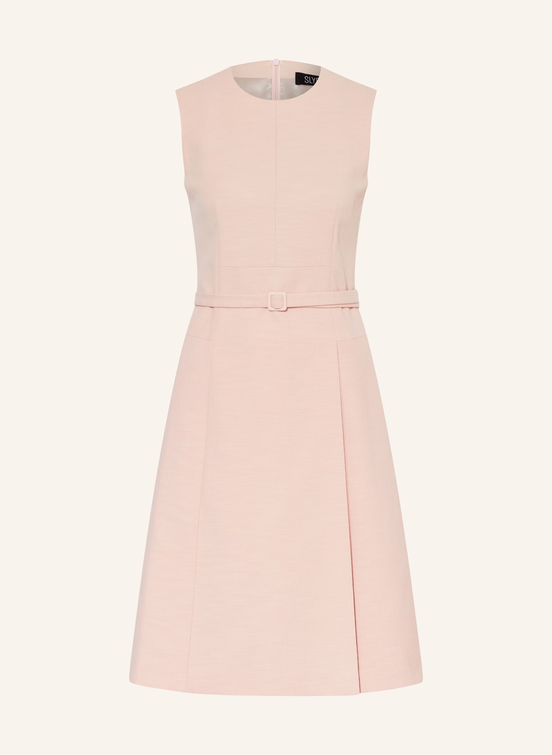 Sly 010 Etuikleid Cate rosa Sly 010 Etuikleid Cate rosa von SLY 010