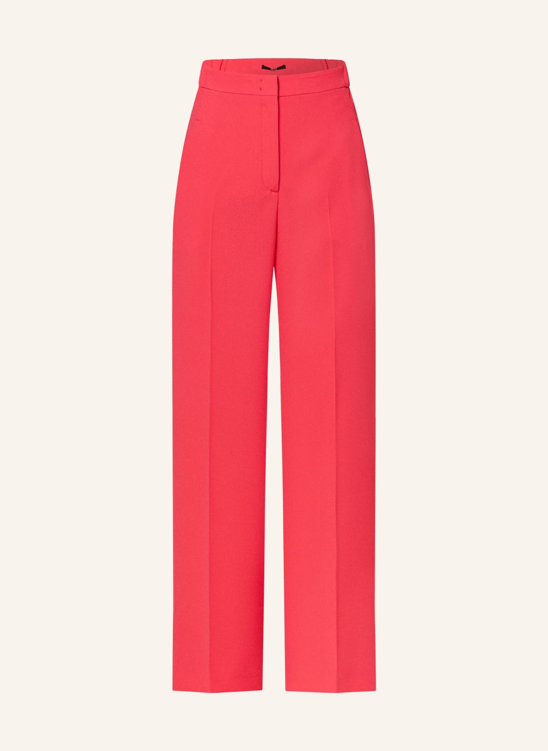 Sly 010 Marlenehose Ikza rot Sly 010 Marlenehose Ikza rot von SLY 010