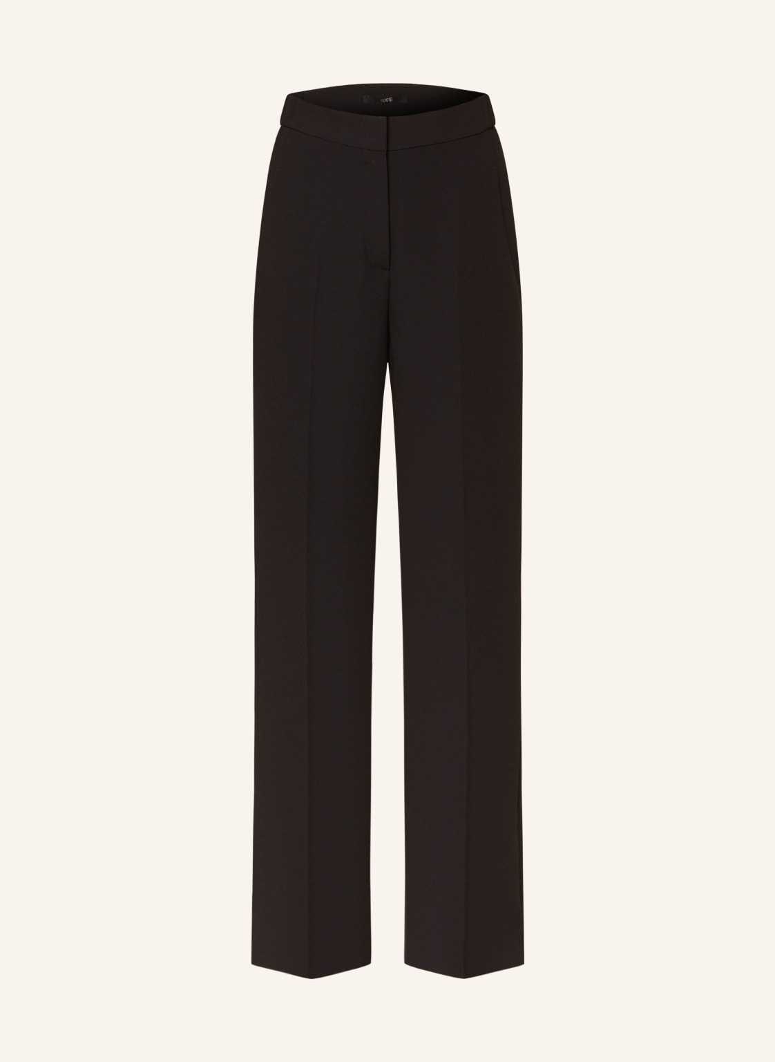 Sly 010 Marlenehose Ikza schwarz Sly 010 Marlenehose Ikza schwarz von SLY 010