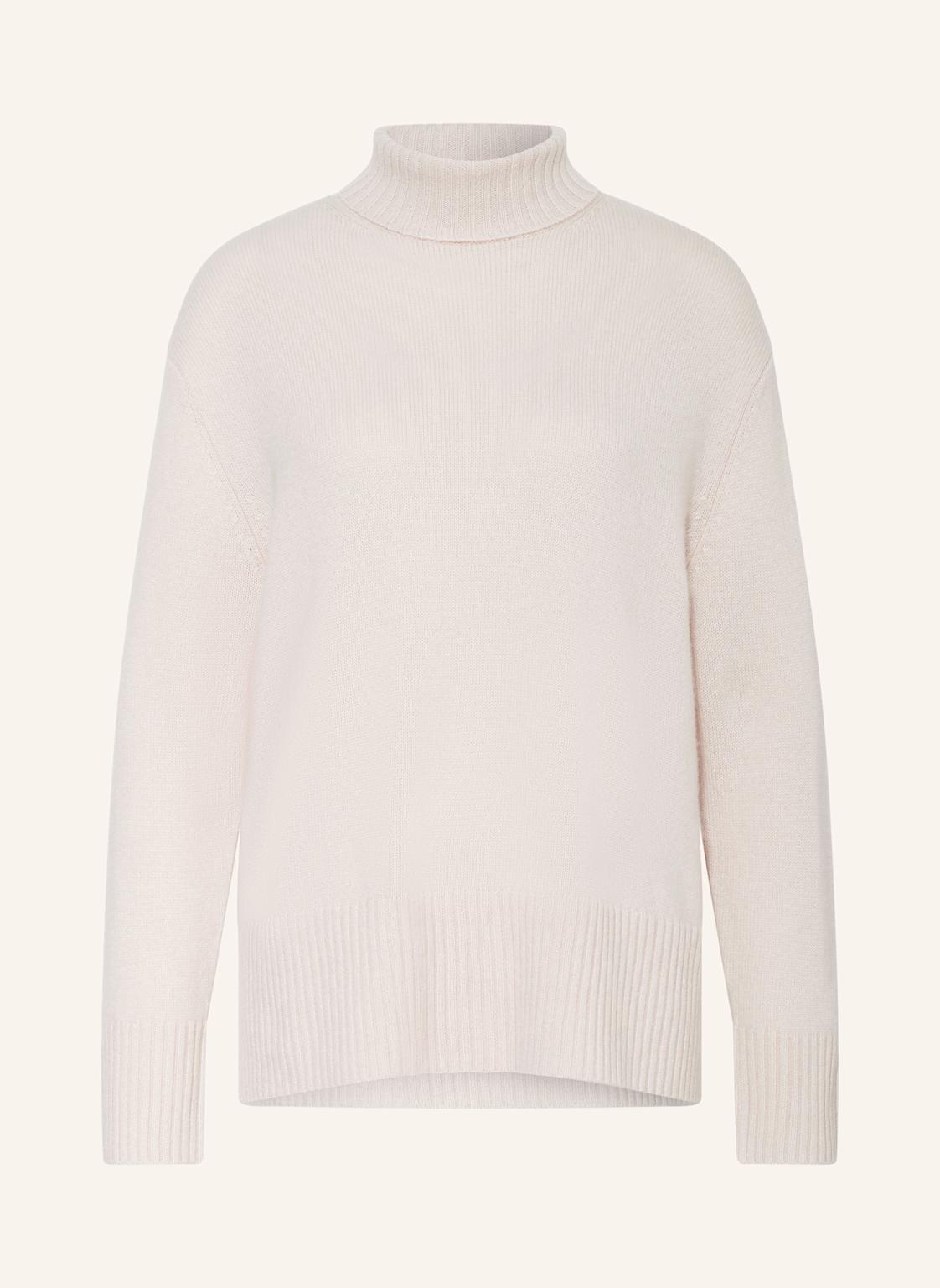 Sly 010 Rollkragenpullover Mella Aus Cashmere weiss von SLY 010