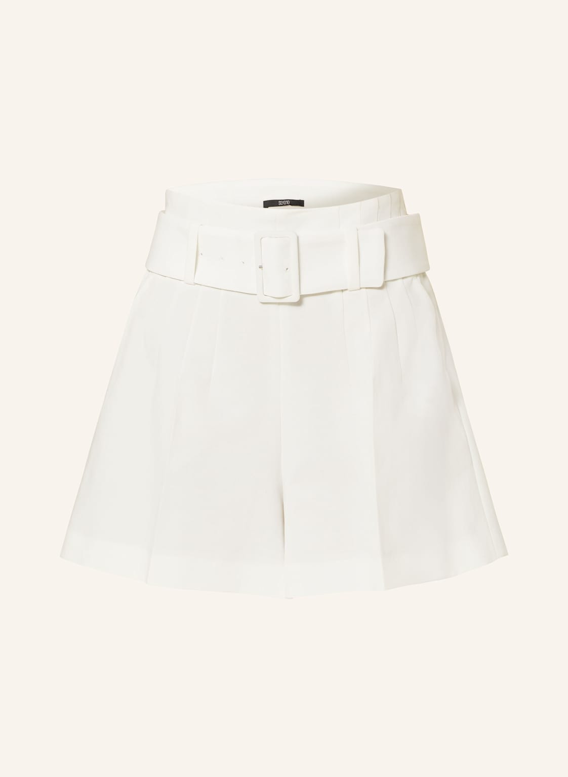 Sly 010 Shorts weiss von SLY 010