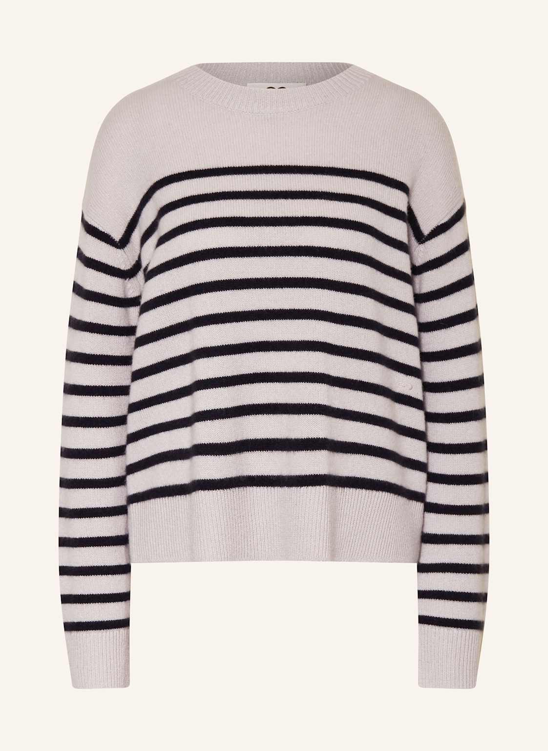 Sminfinity Cashmere-Pullover weiss Sminfinity Cashmere-Pullover weiss von SMINFINITY