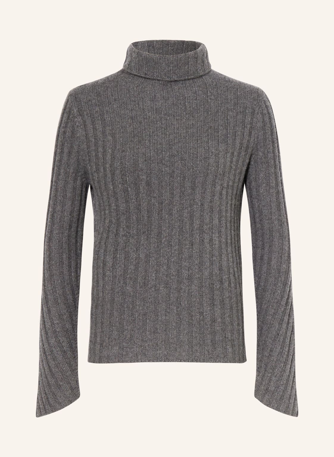 Sminfinity Pullover Mit Cashmere grau von SMINFINITY