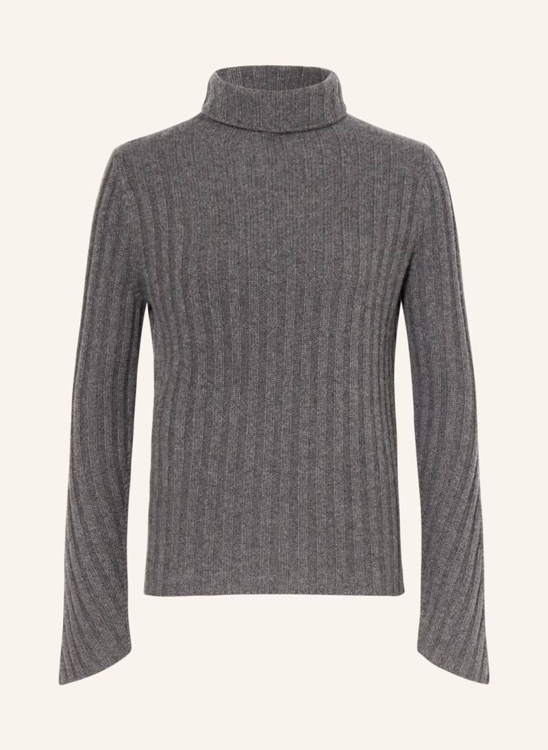 Sminfinity Pullover Mit Cashmere grau von SMINFINITY