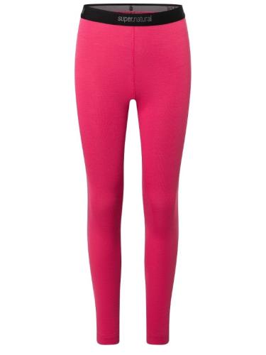 SN Super Natural K TUNDRA175 TIGHTS - pinky pink (Grösse: 10/140) von SN Super Natural