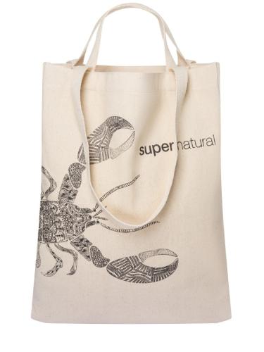 SN Super Natural LOBSTER BAG - natural white (Grösse: one si) von SN Super Natural