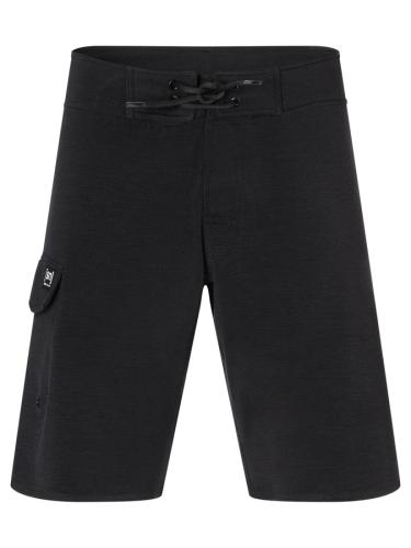 SN Super Natural M ADVENTURE SHORTS - jet black (Grösse: L) von SN Super Natural