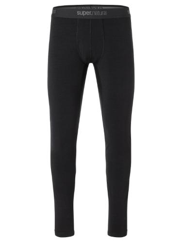 SN Super Natural M ARCTIC230 TIGHT - jet black (Grösse: L) von SN Super Natural