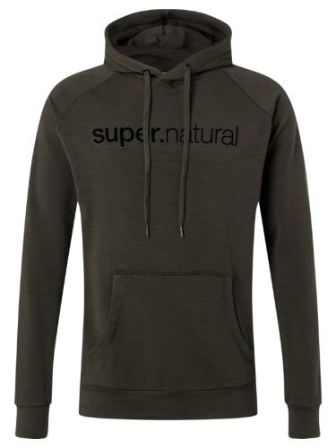 SN Super Natural M FAVOURITE HOODIE - black ink (Grösse: XXL) von SN Super Natural