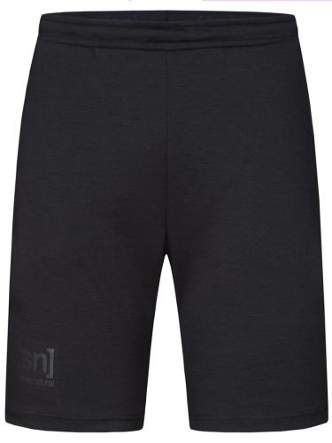 SN Super Natural M MOVEMENT SHORTS - Jet Black (Grösse: L) von SN Super Natural