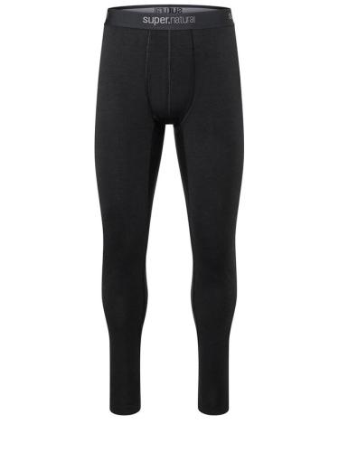 SN Super Natural M TUNDRA175 TIGHT - jet black (Grösse: XL) von SN Super Natural