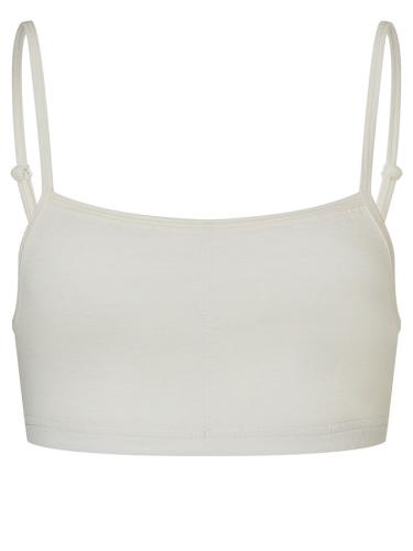 SN Super Natural W COSY BRA - fresh white (Grösse: L) von SN Super Natural