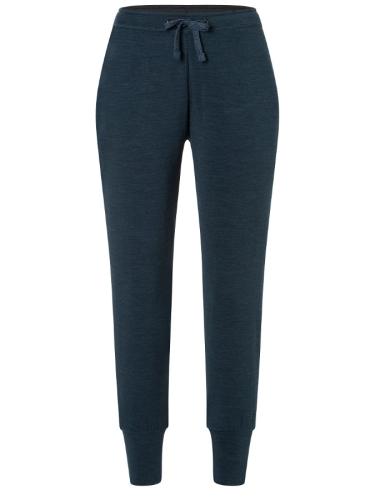 SN Super Natural W EVERYDAY JOGG PANTS - blueberry (Grösse: L) von SN Super Natural