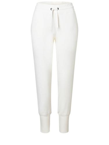 SN Super Natural W EVERYDAY SWEATPANT - fresh white (Grösse: L) von SN Super Natural