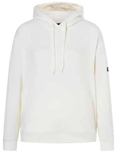 SN Super Natural W FAVOURITE HOODIE - fresh white (Grösse: L) von SN Super Natural