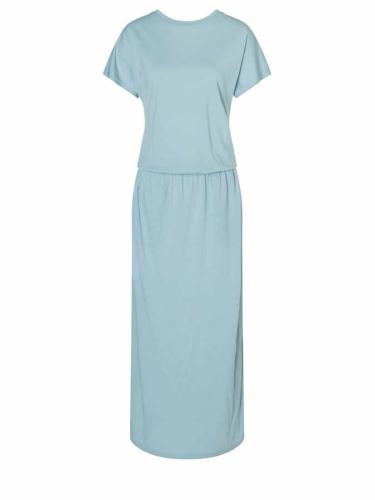 SN Super Natural W FEEL GOOD DRESS - cloud blue (Grösse: XL) von SN Super Natural