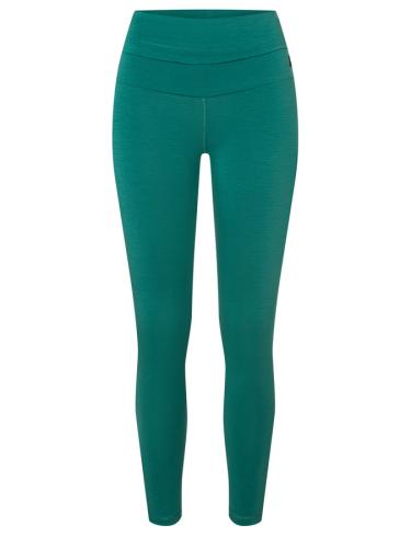 SN Super Natural W HIGH WAIST TIGHT - deep jungle (Grösse: S) von SN Super Natural