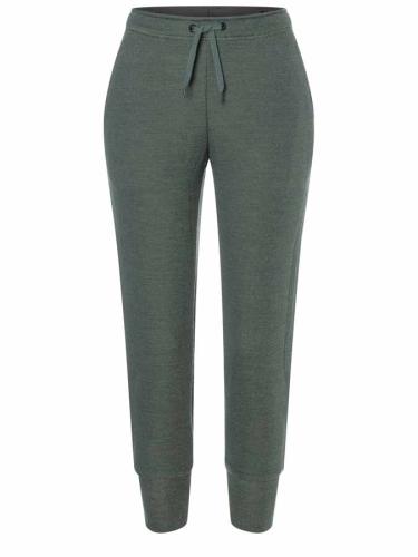 SN Super Natural W KNIT PANT - urban chic (Grösse: XS) von SN Super Natural