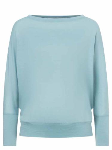 SN Super Natural W KULA TOP - cloud blue (Grösse: L) von SN Super Natural