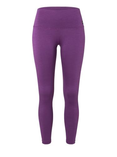 SN Super Natural W SUPER TIGHTS - Berry Purple (Grösse: XL) von SN Super Natural