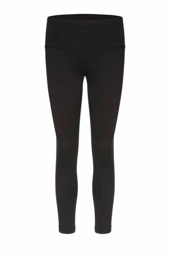 SN Super Natural W SUPER TIGHTS - Jet Black (Grösse: S) von SN Super Natural