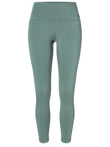 SN Super Natural W SUPER TIGHTS - balsam green (Grösse: L) von SN Super Natural