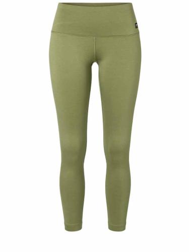 SN Super Natural W SUPER TIGHTS - sage (Grösse: L) von SN Super Natural