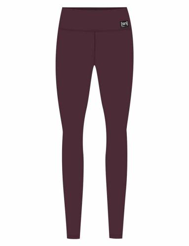 SN Super Natural W SUPER TIGHTS - wine tasting (Grösse: L) von SN Super Natural