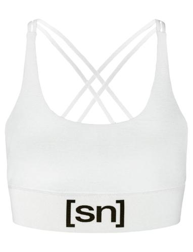 SN Super Natural W SUPER TOP - Fresh White (Grösse: L) von SN Super Natural