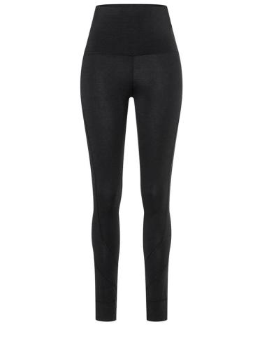 SN Super Natural W TUNDRA175 COMFY TIGHT - jet black (Grösse: L) von SN Super Natural