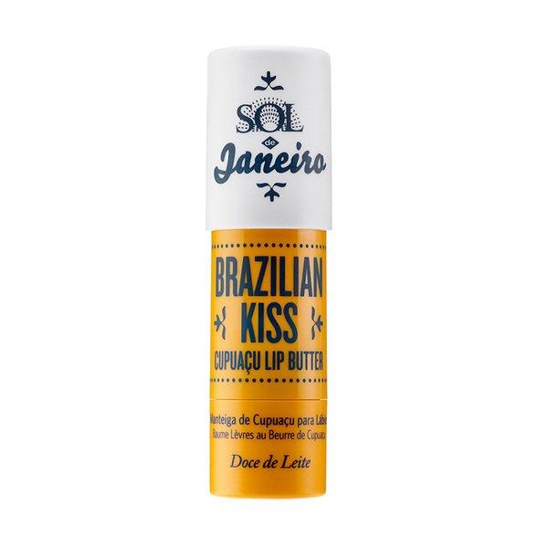 SOL de Janeiro Lip Balm Damen  6.2g von Sol de Janeiro